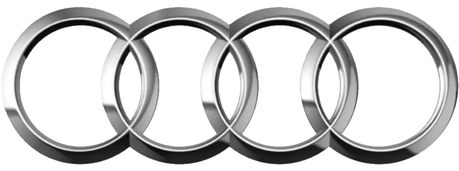 Logo de Audi