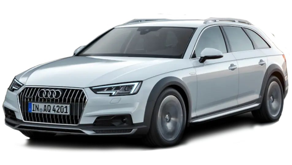 Audi Wagon