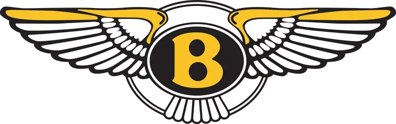 Logo de Bentley
