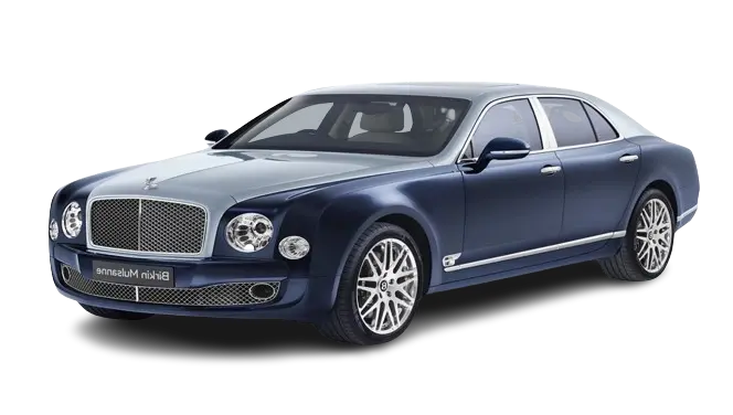Bentley Mulsanne