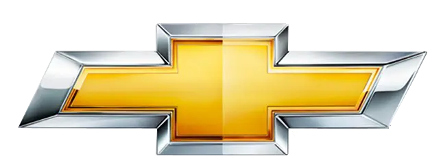 Logo de Chevrolet