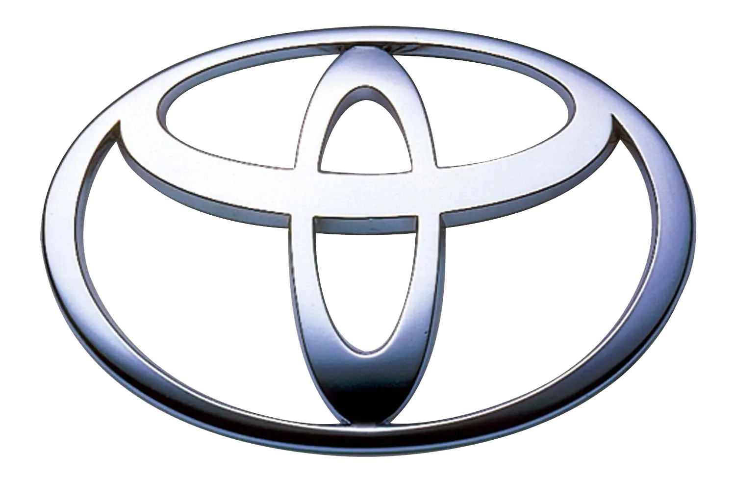 Logo de Toyota